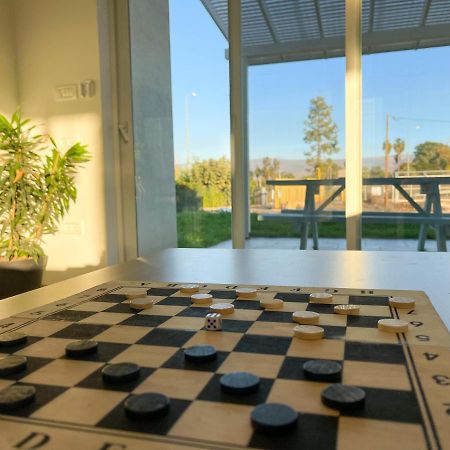 הבית הלבן בכפר בלום Villa Eksteriør bilde